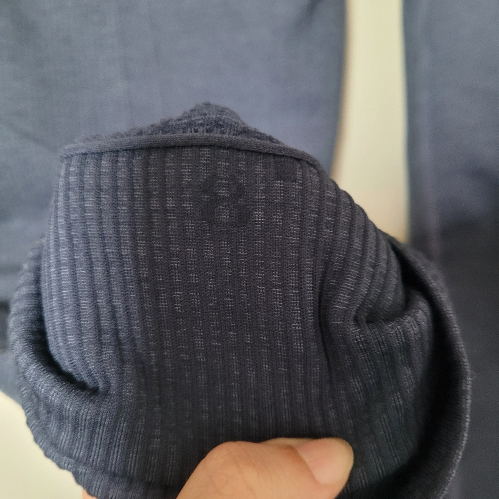 Lululemon Ebb To Street Leggings - Picture 2 of 4